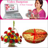 Special Video Surprise 4 Mom - code 04 - Click here to View more details about this Product